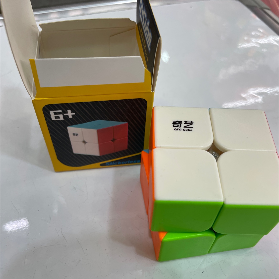 二阶10