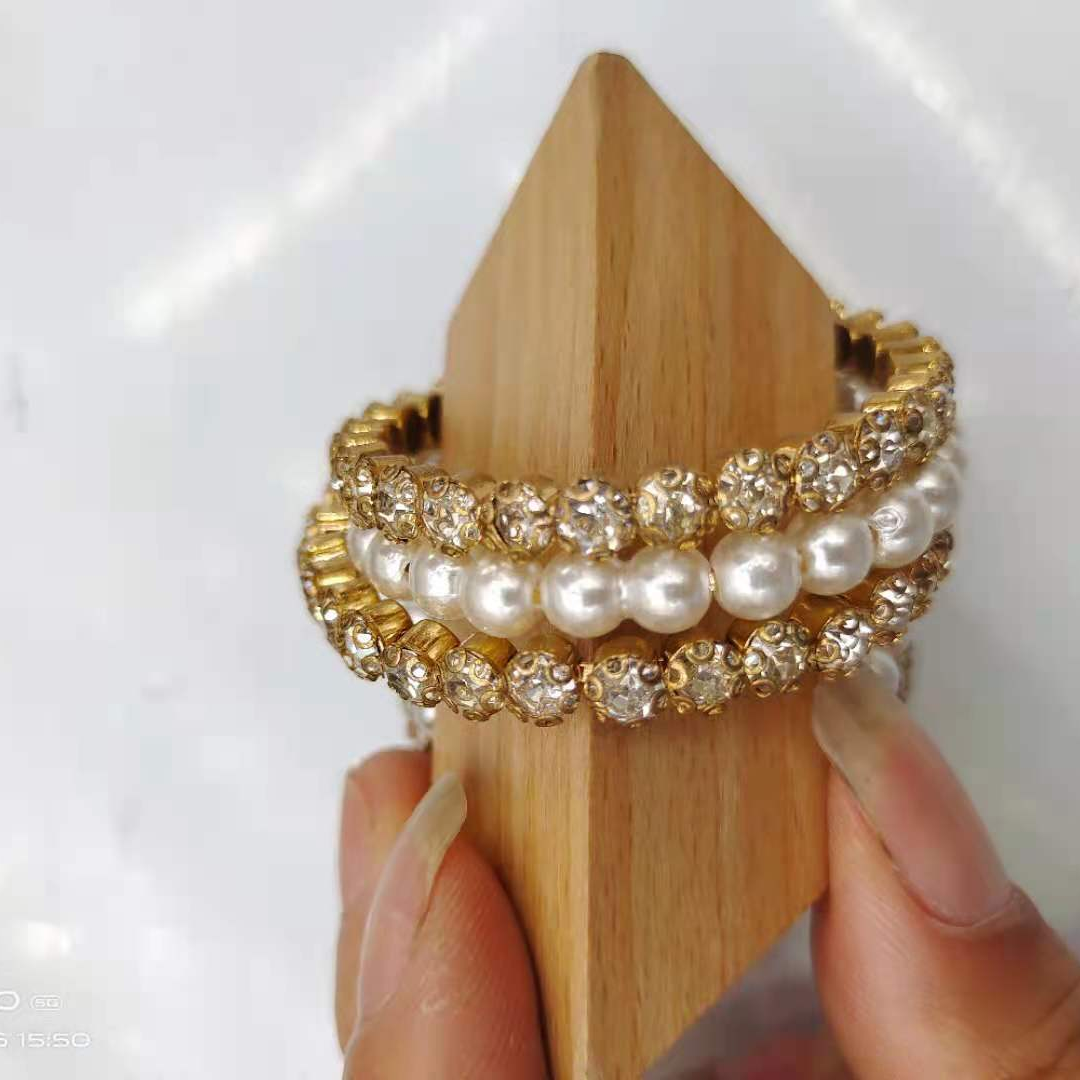 Kids fashion bracelet 27