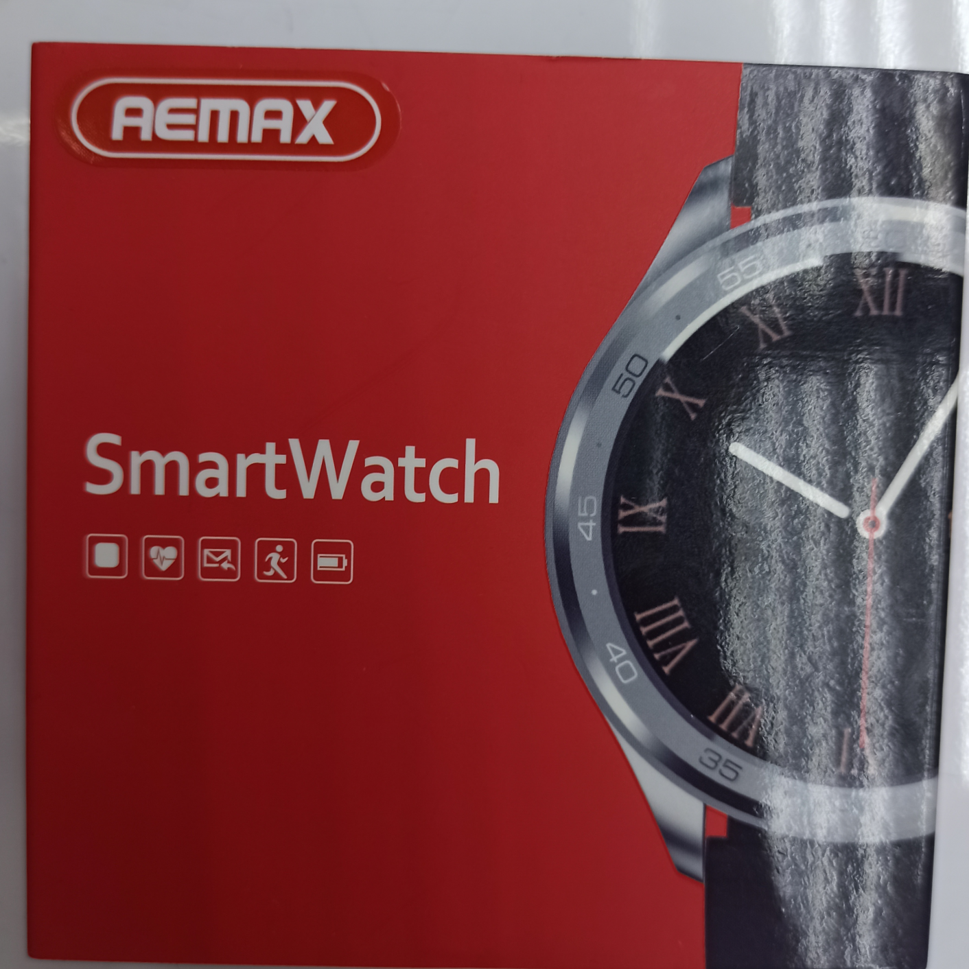 N113智能手表蓝牙通话血压心率血氧久坐喝水提醒超强功能图