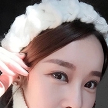 Wool headband 70 thumbnail