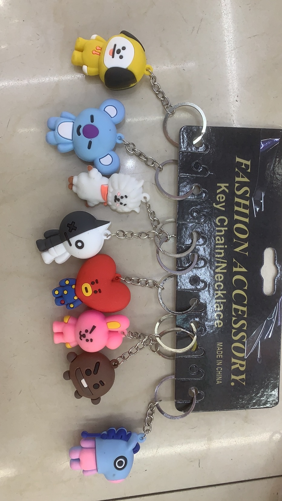 汽车PP贴详情图13