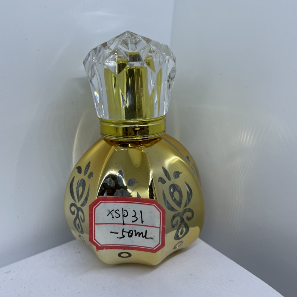 XSP031香水瓶50ml