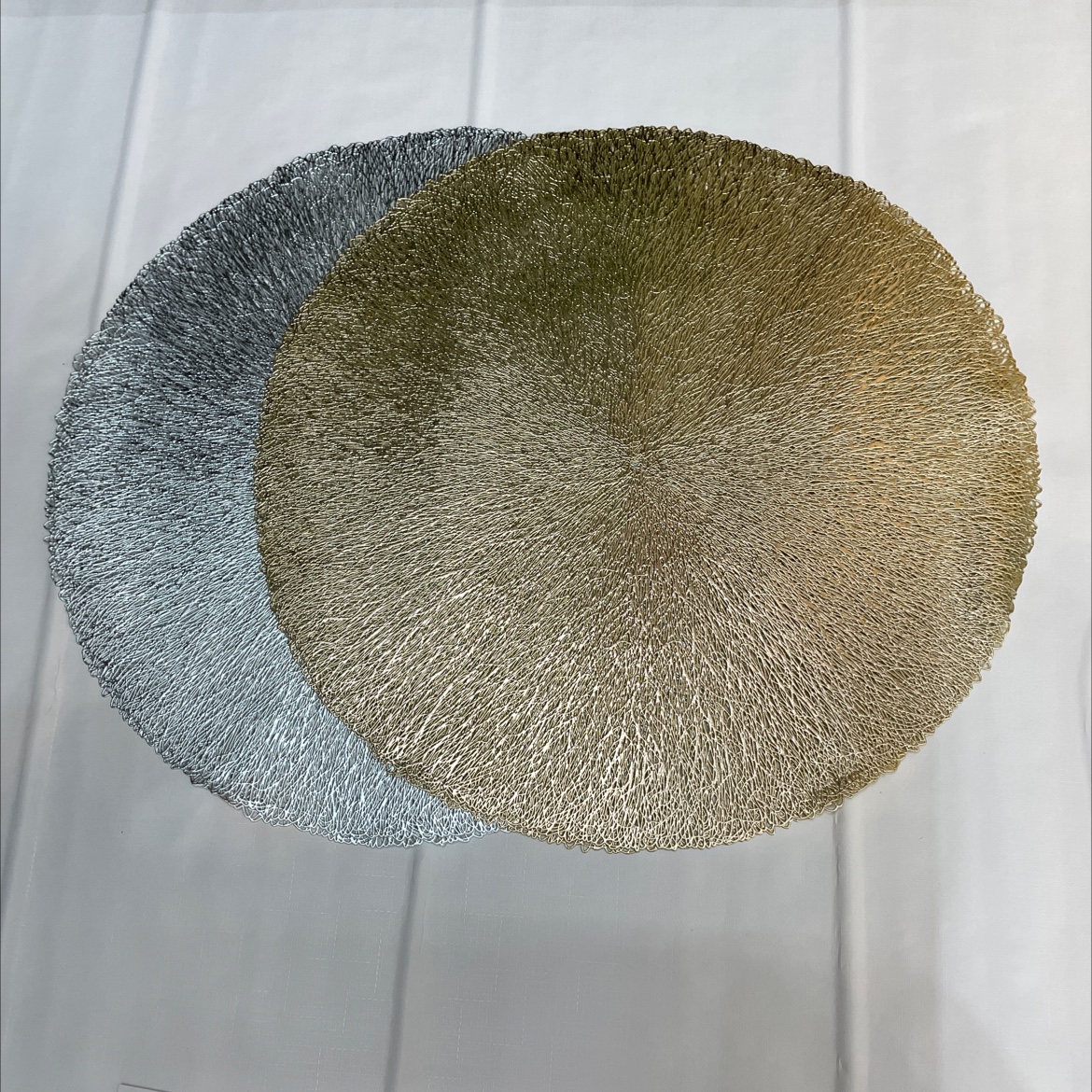Explosive Filaments details Picture