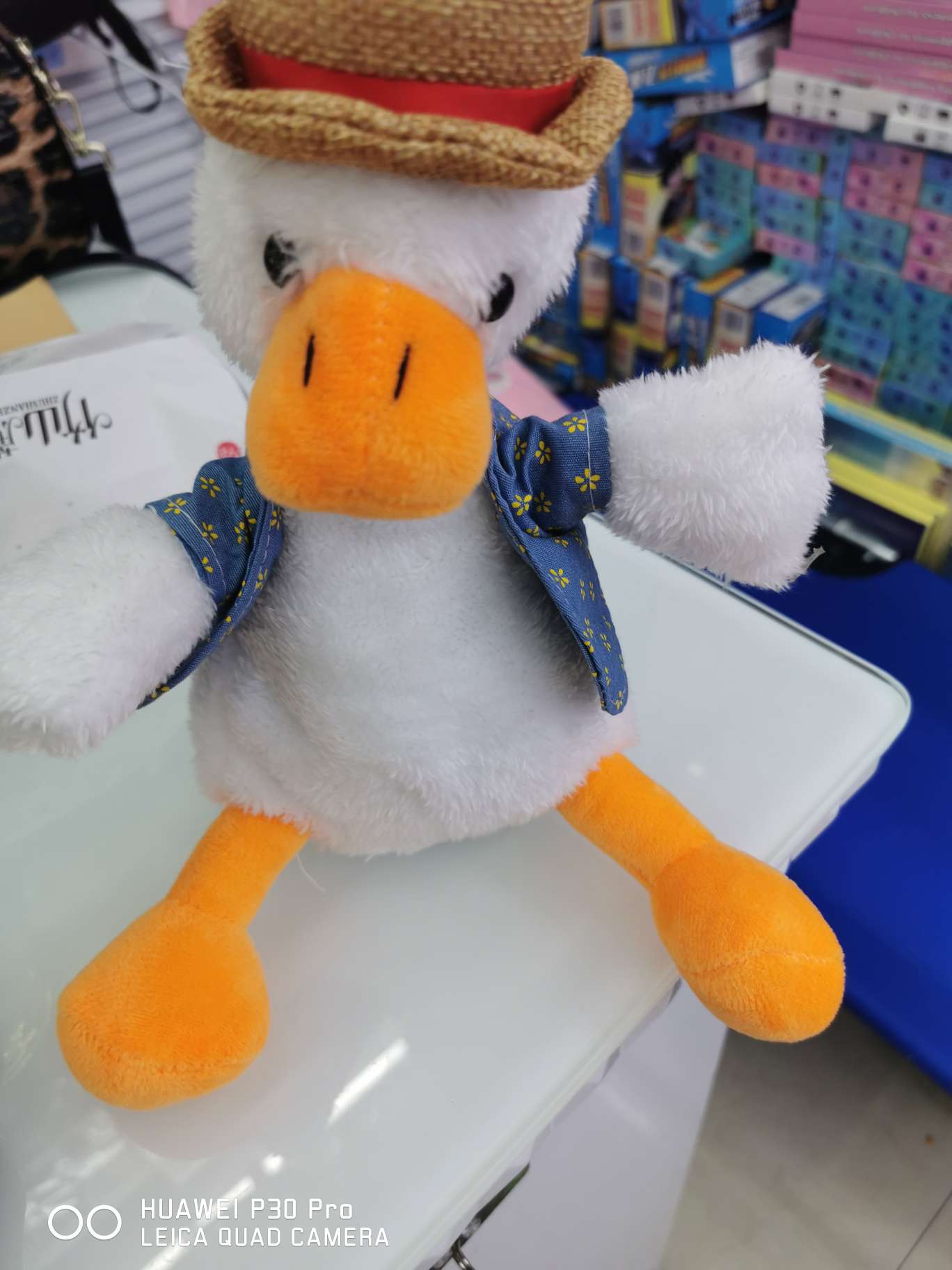 唱歌小黄鸭详情图2