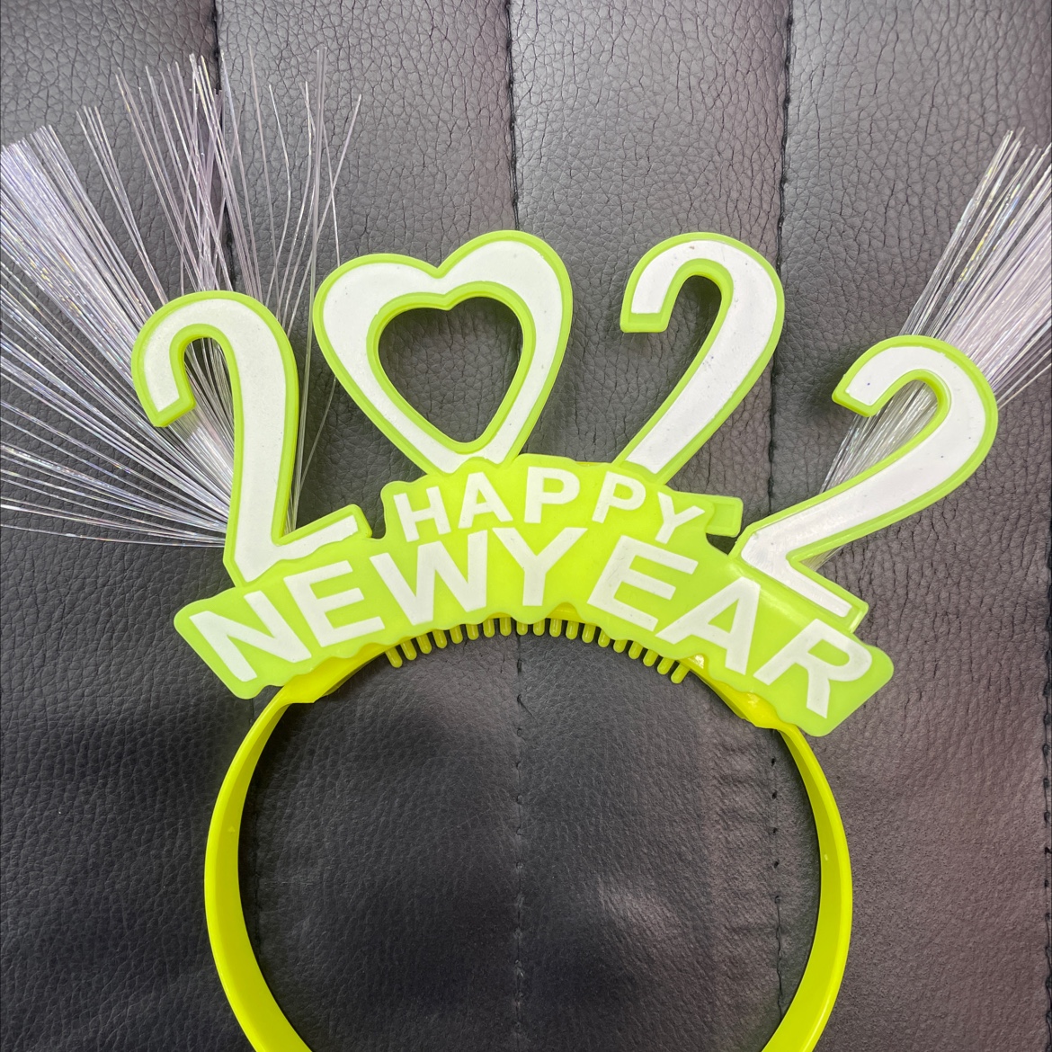 2020光纤头扣闪光