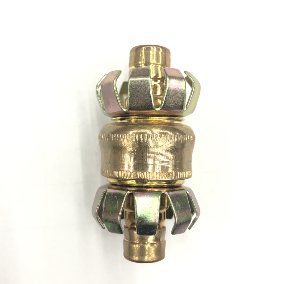 Water pipe connector Fastener The specifications for connecting water pipes are complete