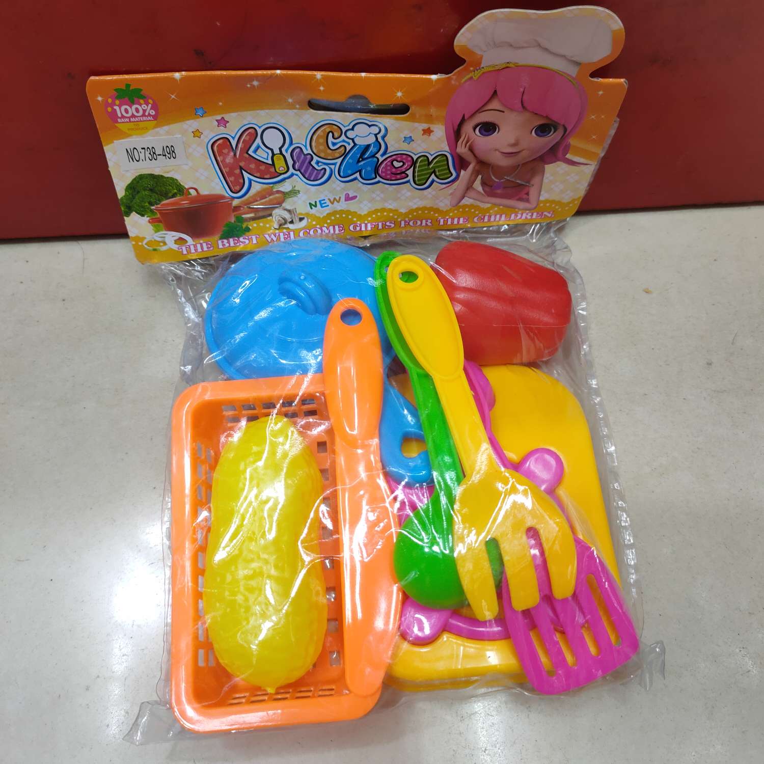 卡头餐具5产品图
