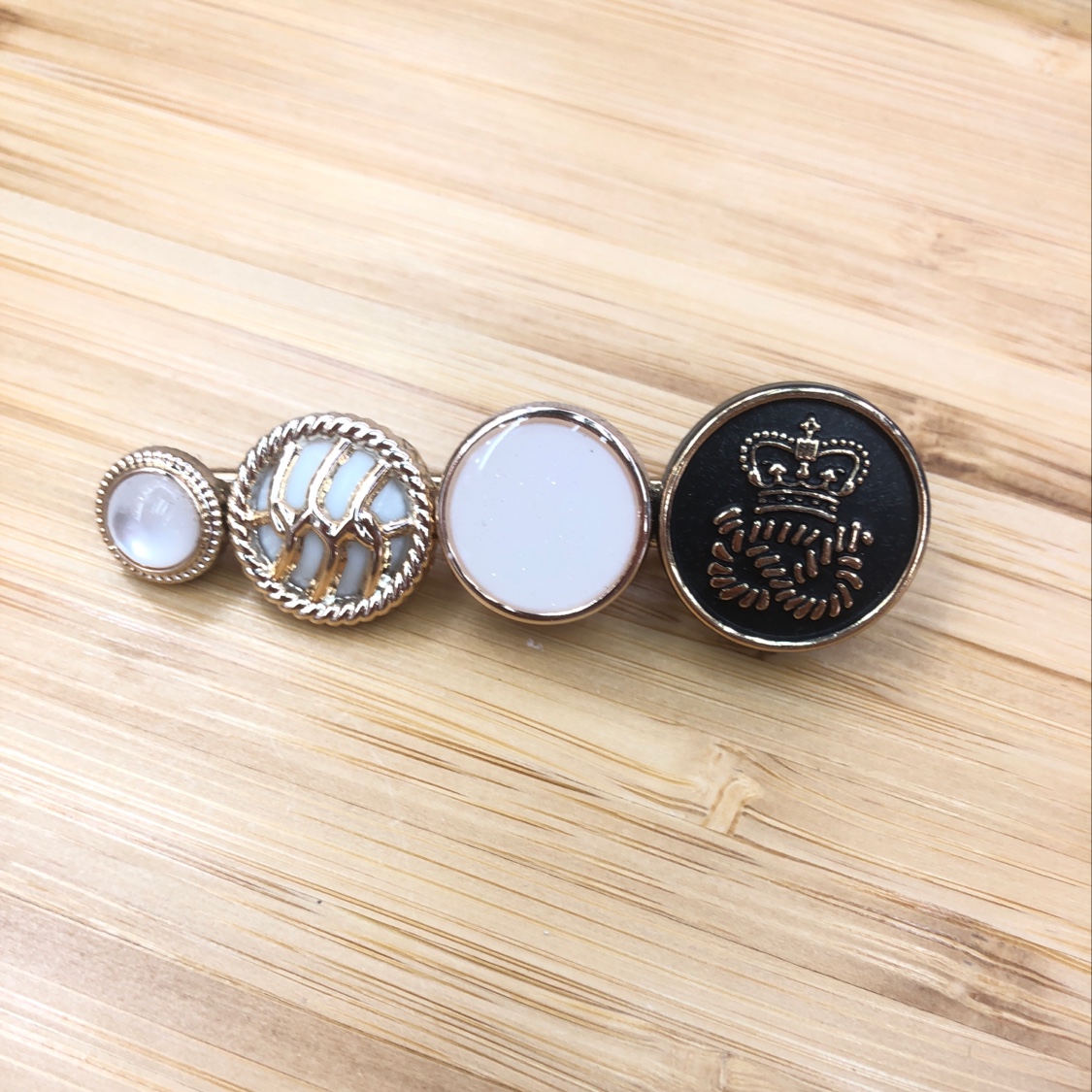 Korean version with white marking