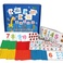 儿童3-6岁数字配对数棒棒学习盒数学启蒙早教益智玩具图
