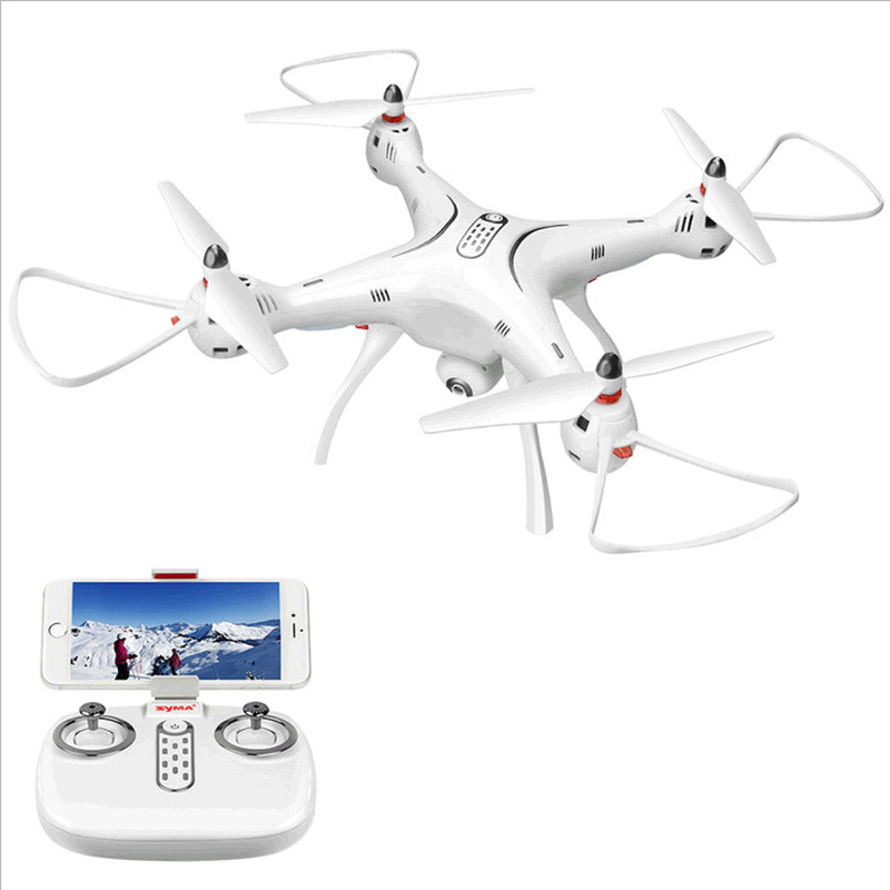 SYMA X8PRO GPS高清无人机详情图2