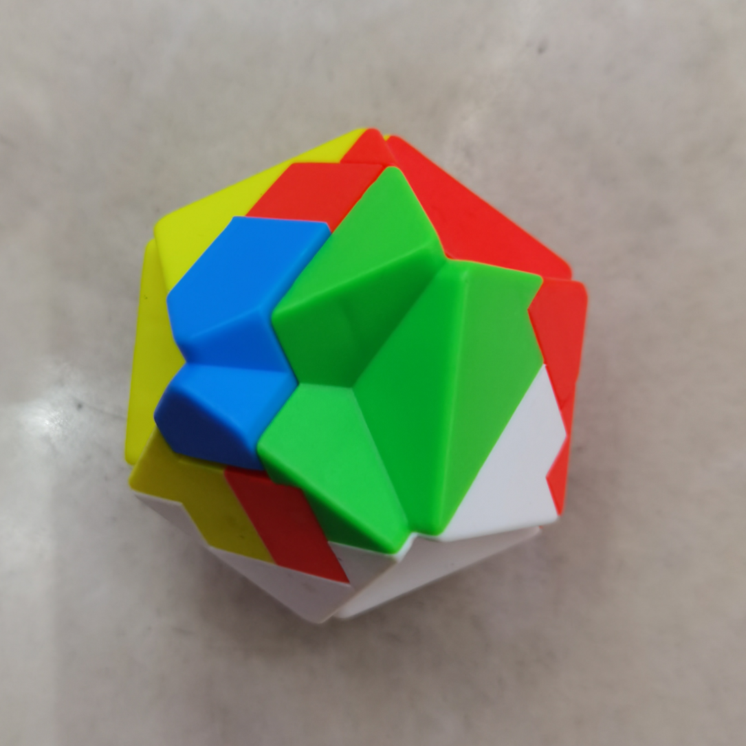 قفل روبن 02.