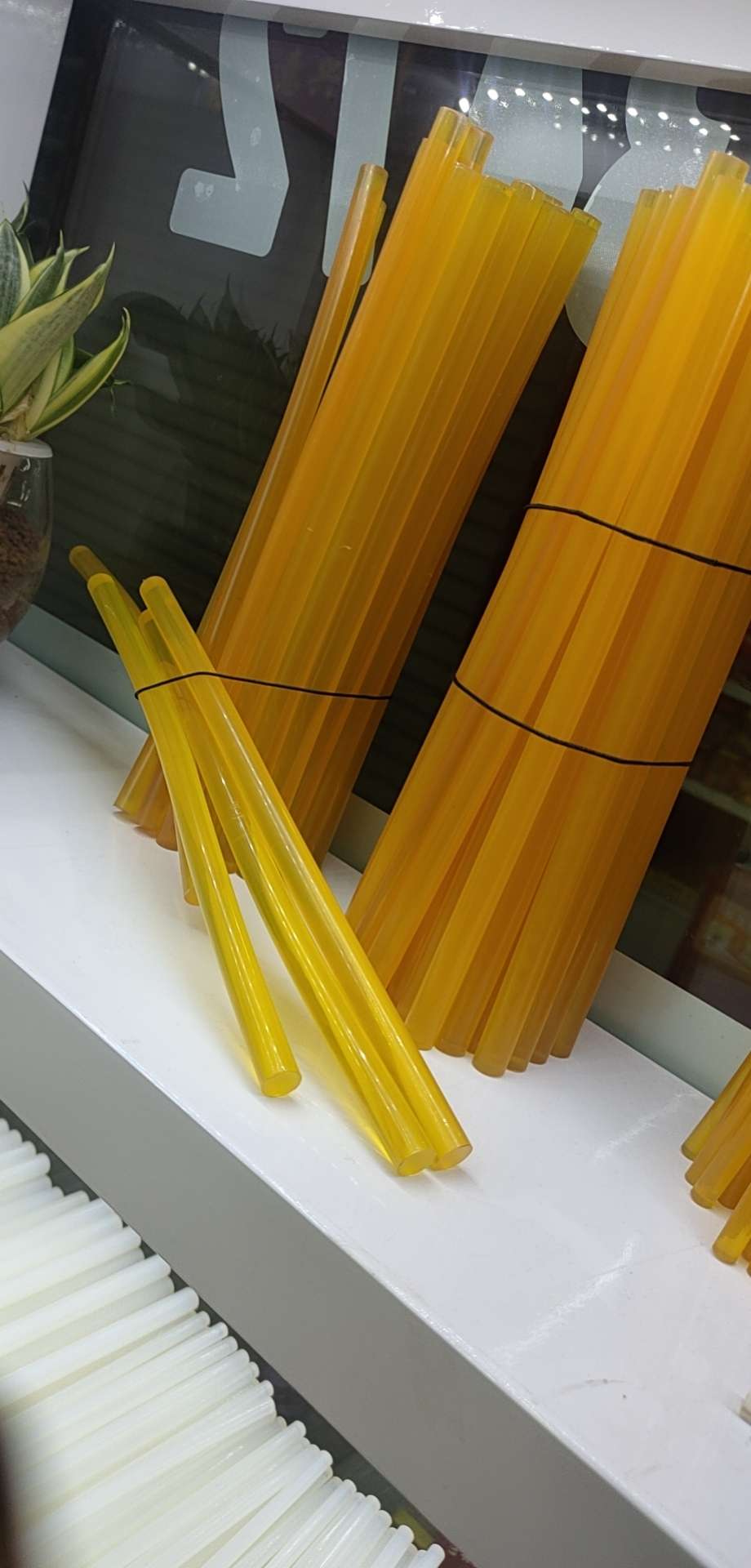صمغ حراري Specification image