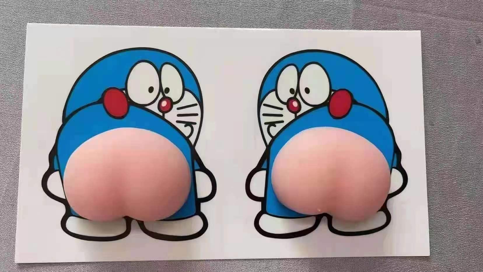 汽车PP贴详情图8