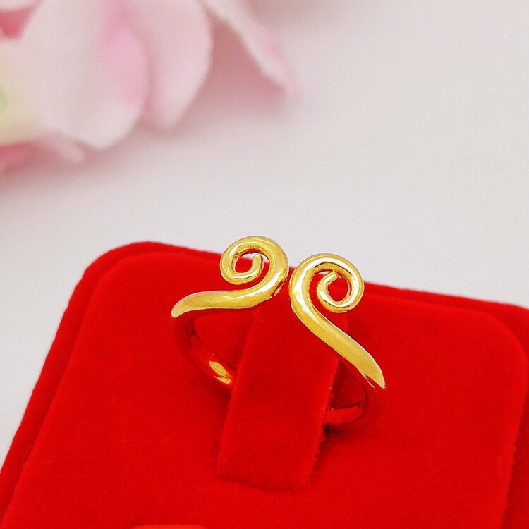 Smooth Goku ring