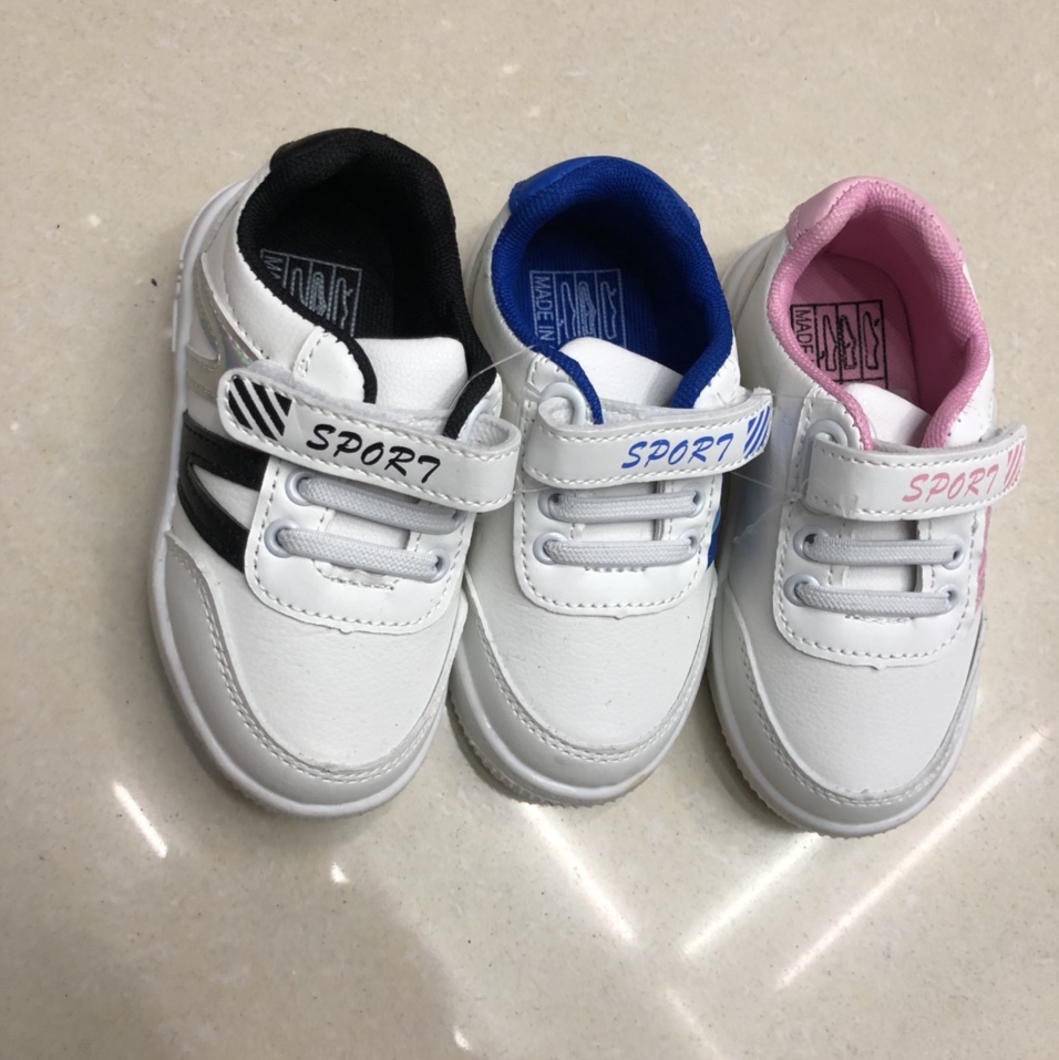 Children's shoes 5 21-25
