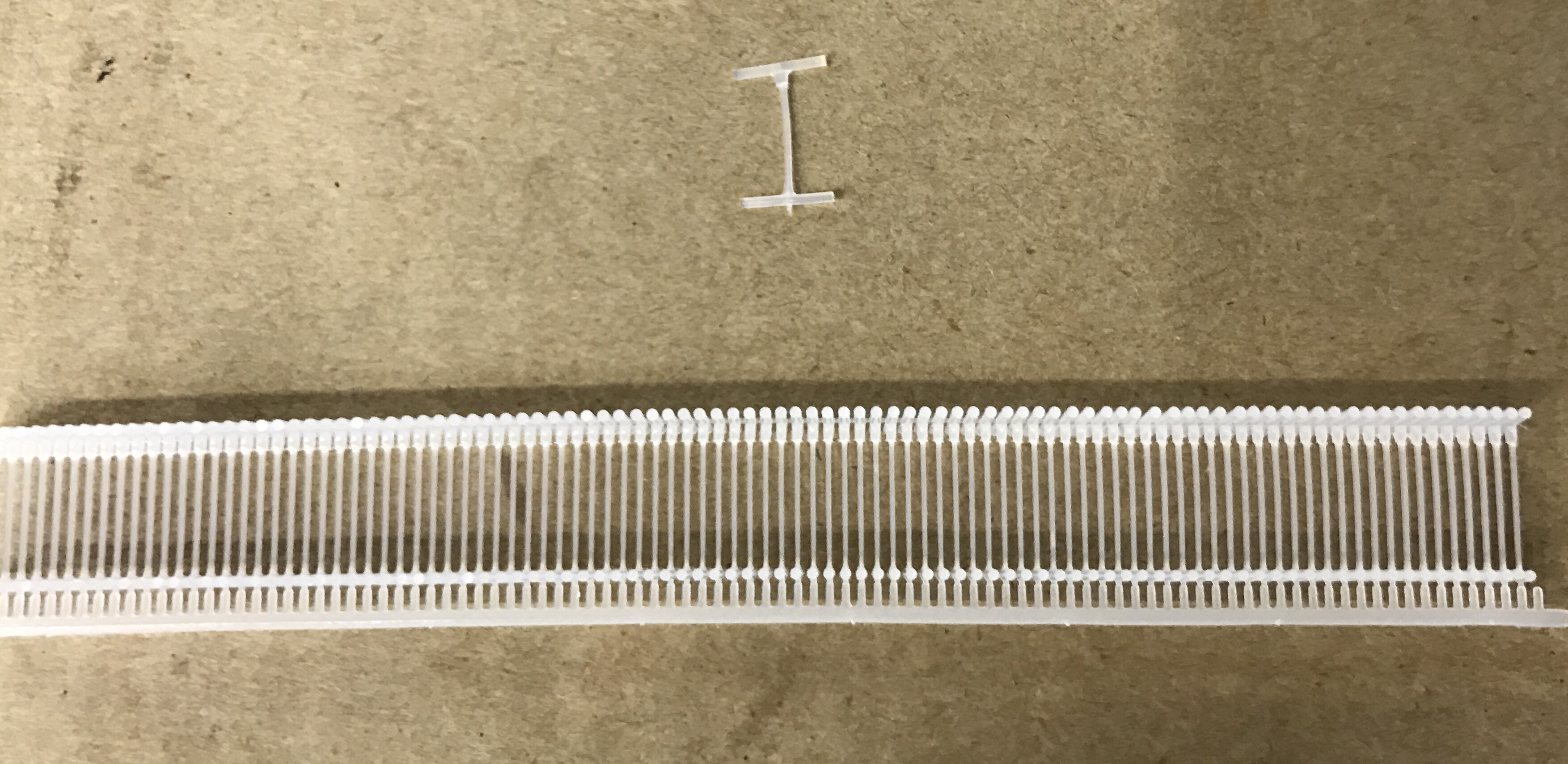 吊牌工具/商标/辅料细节图