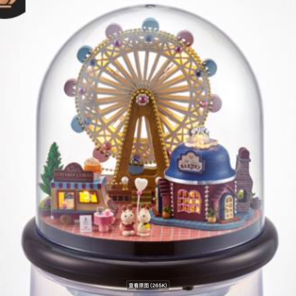 In 2023, as the 15th general agent of Lecilifang, we mainly sell lecilifang 3D jigsaw puzzles, various DIY jigsaw puzzles, flat jigsaw puzzles, metal jigsaw puzzles and other educational and educational toys. We support small-scale wholesale, and one piece can be mixed