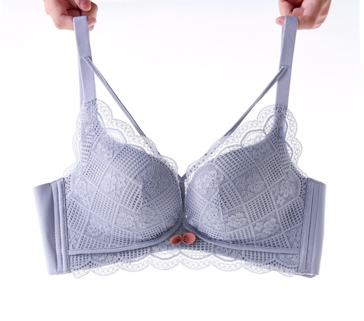 2285 Popular cross-belt breast Enhancement Item Picture
