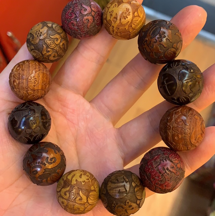 The Twelve Chinese zodiac signs: duobzw