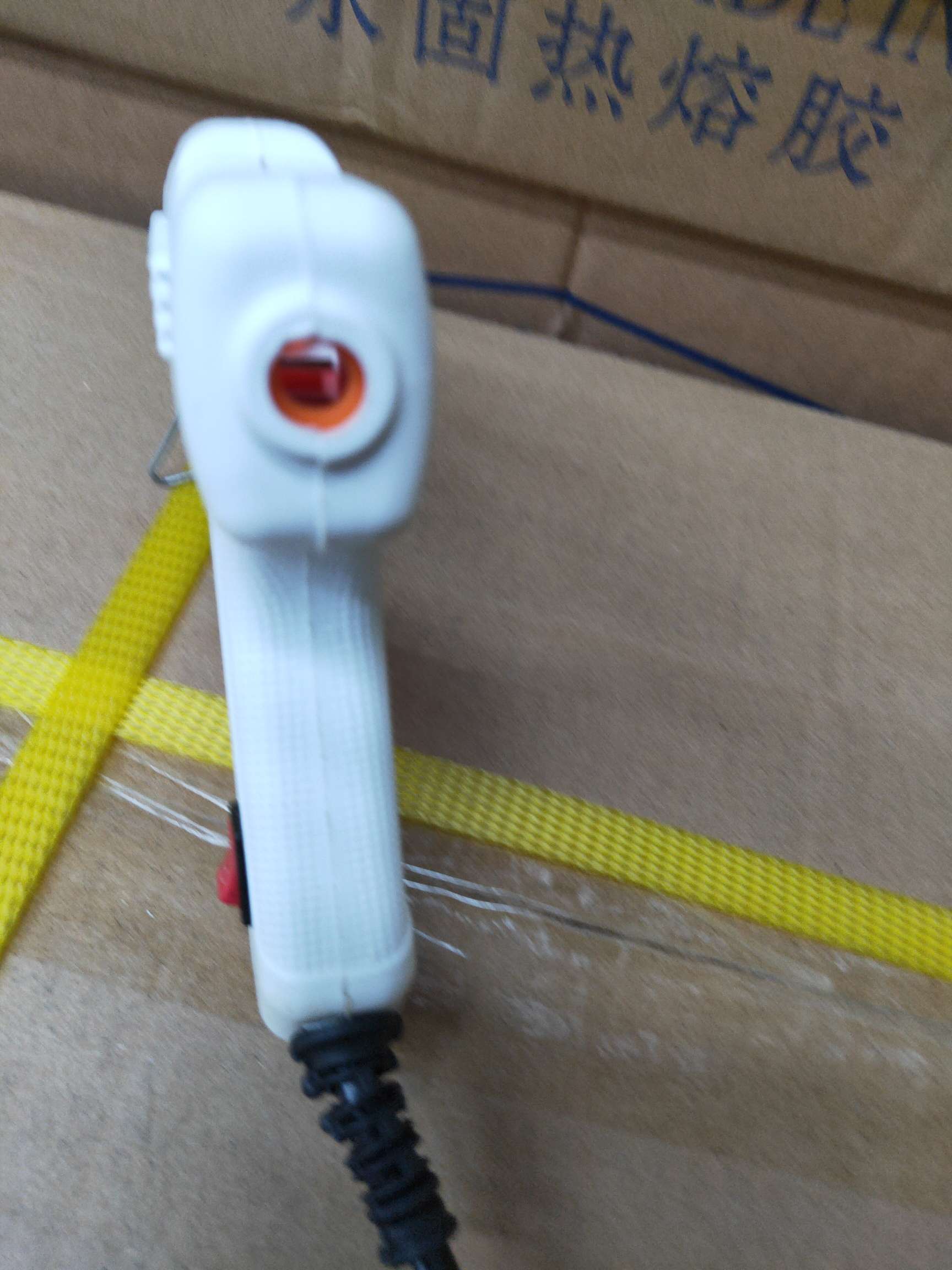 其他烟具实物图