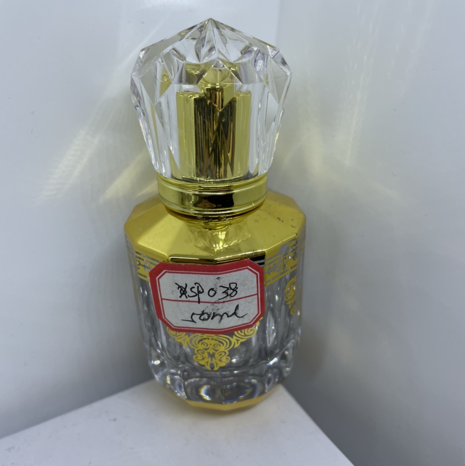 XSP038香水瓶50ml