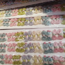 Children's hair accessories 676