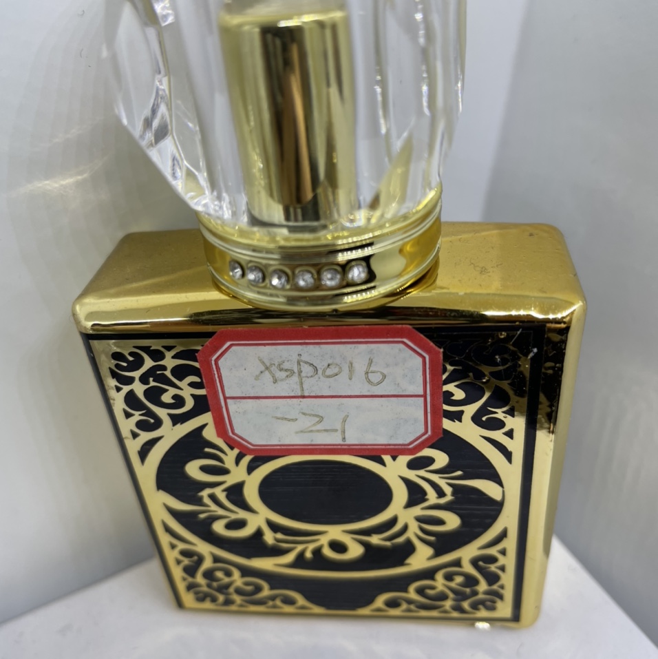 XSp016香水瓶37ml