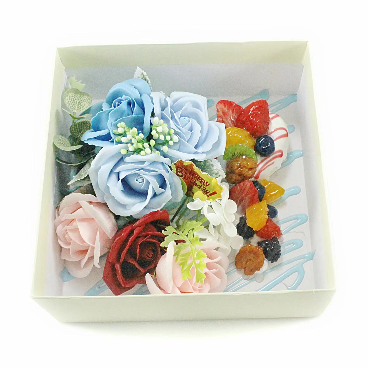Gift Box 66