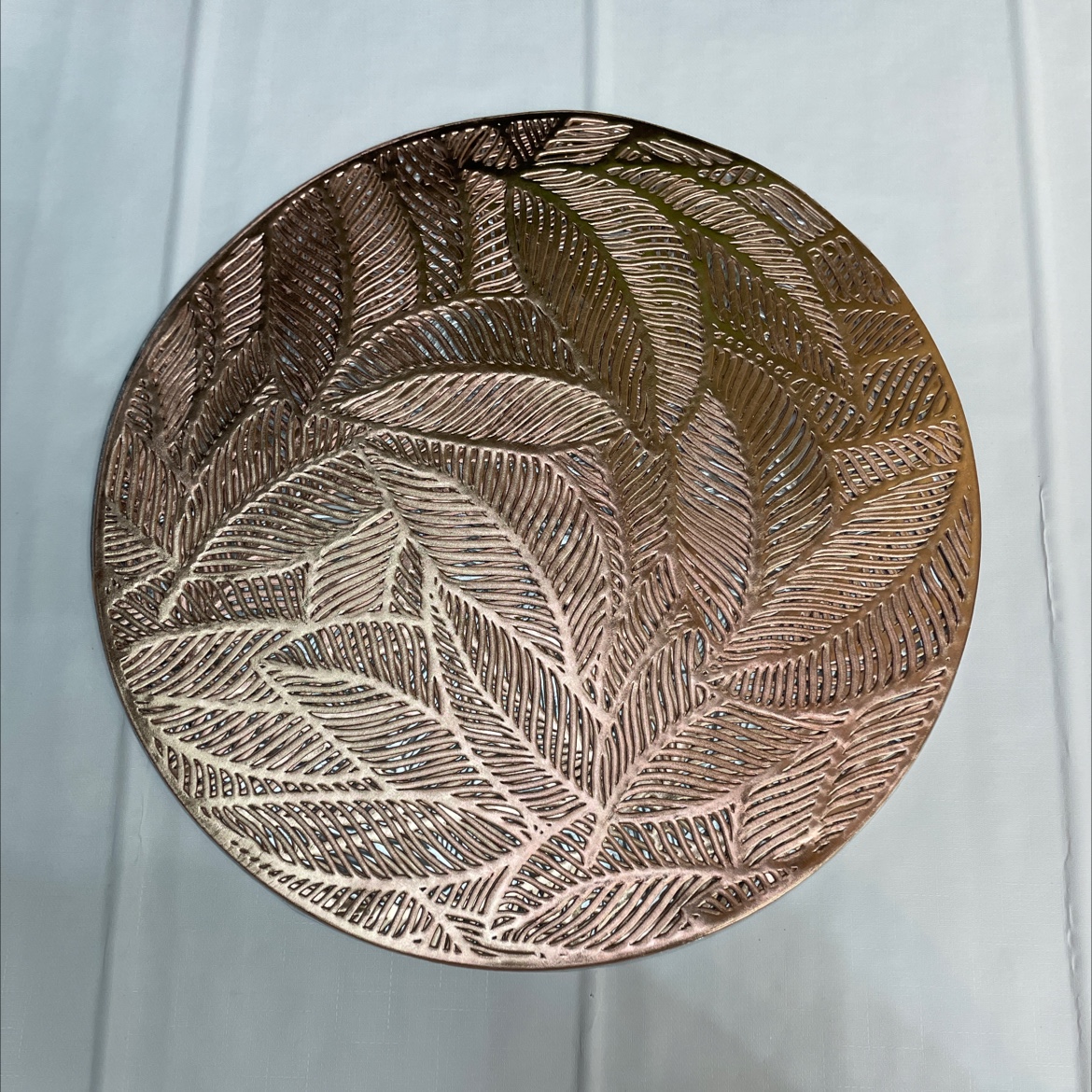 Composite Leaf Circle
