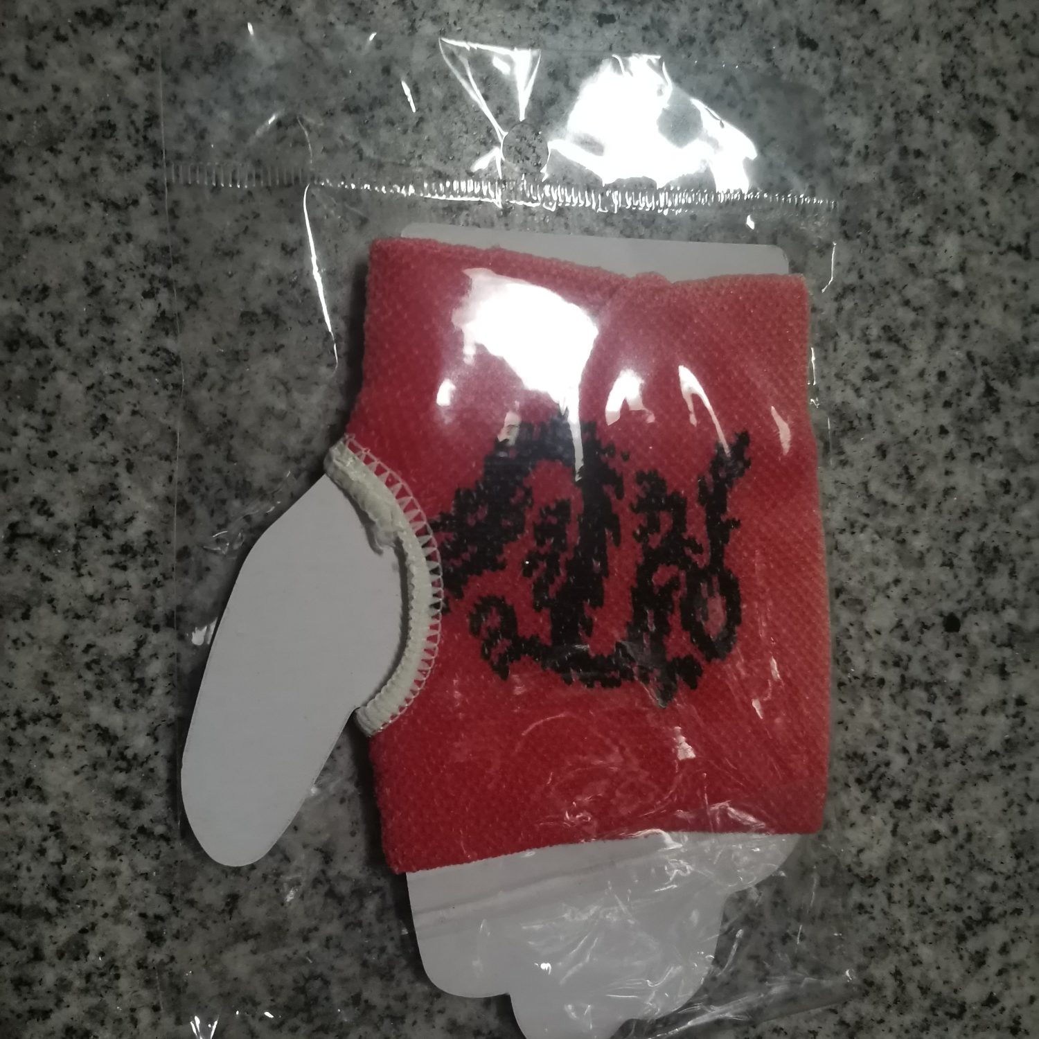 Hand Guard Palm c
