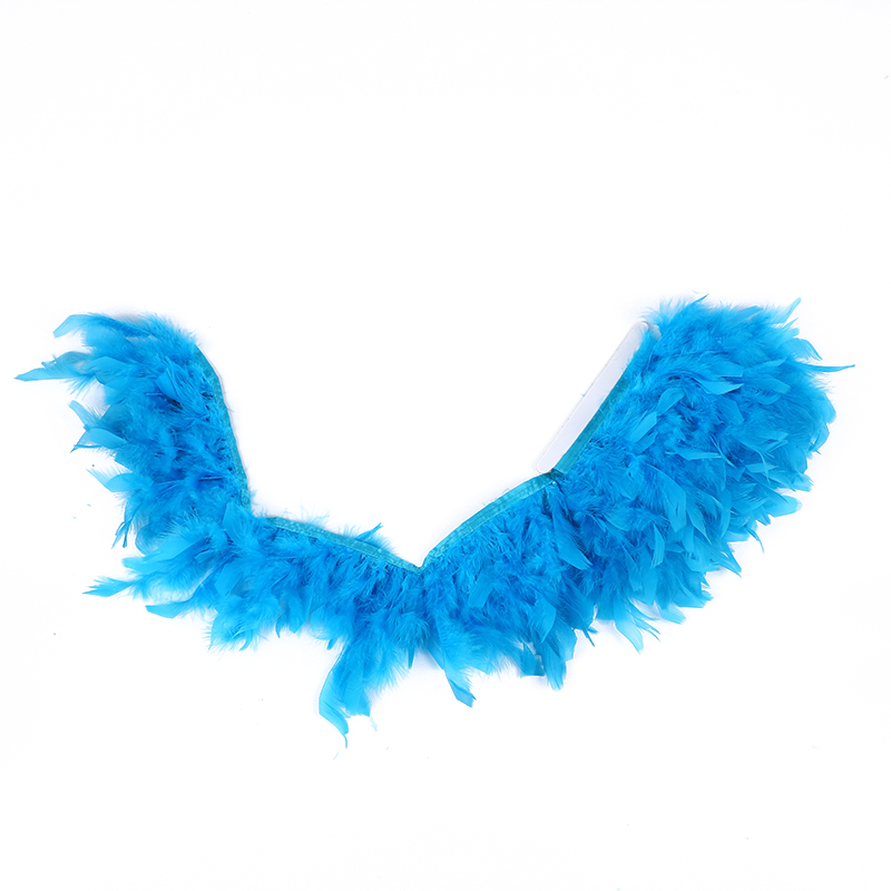 服饰配件火鸡火片布袋，颜色齐全详情图5