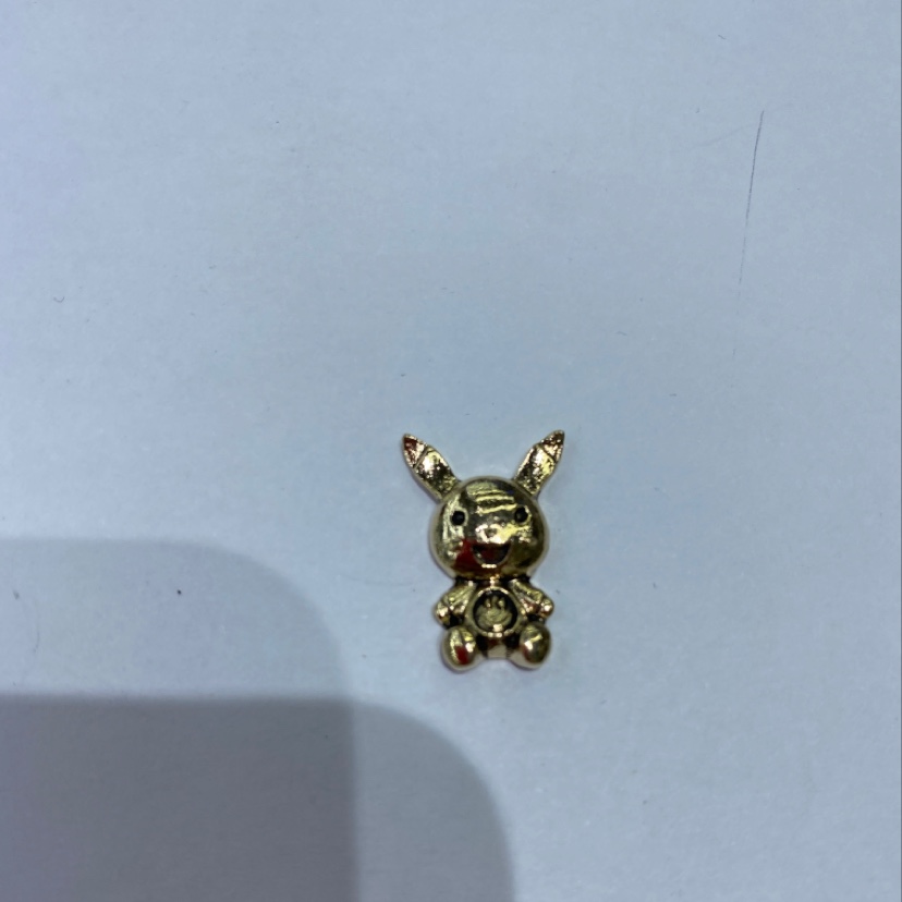 皮卡丘