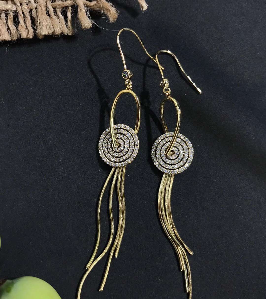 هذا هو الجديد من "بيرل آند آند آند Item Picture