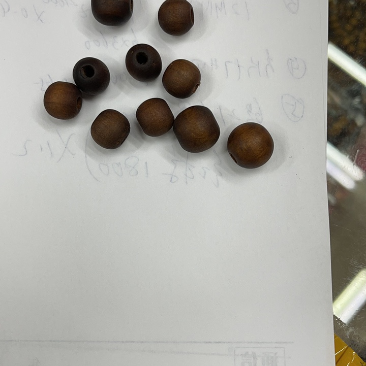 木珠子