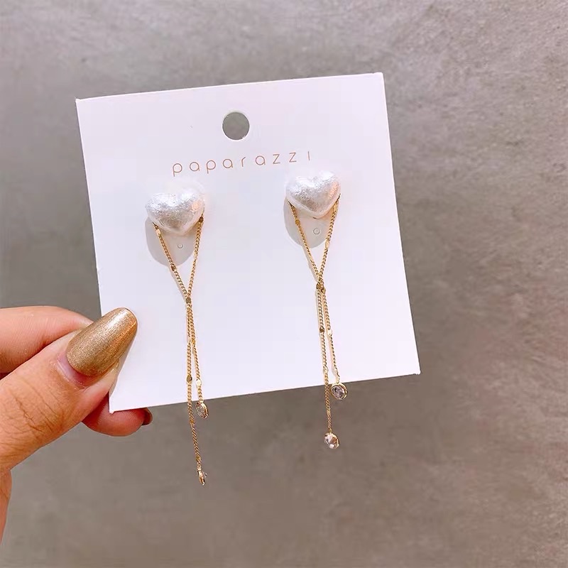 爱心/珍珠产品图