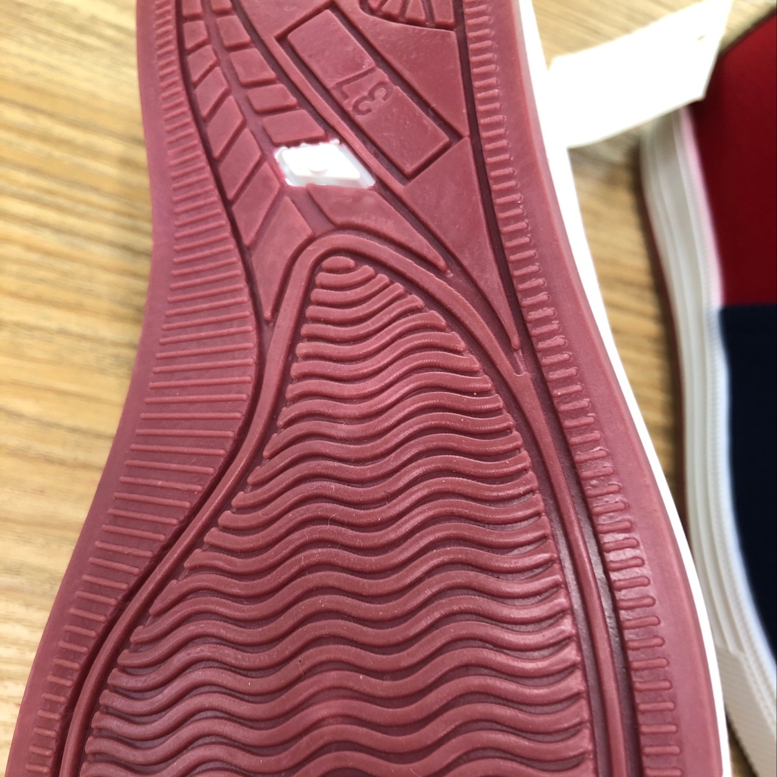 2021年托马斯新款59670细节图