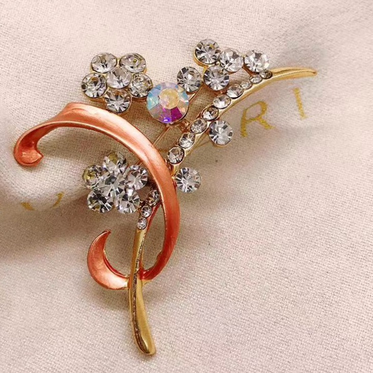 彩绘时尚百搭女士西装大衣配饰