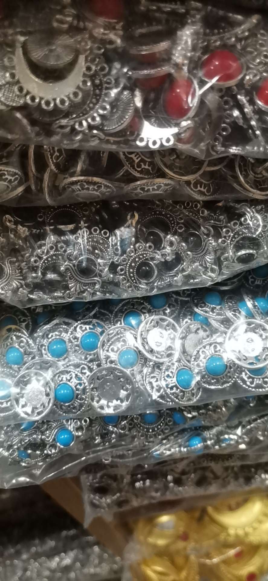 纽扣扣子金色青古铜复古英伦风格钮扣大衣毛衣扣衣服辅料饰品配件装饰详情图4