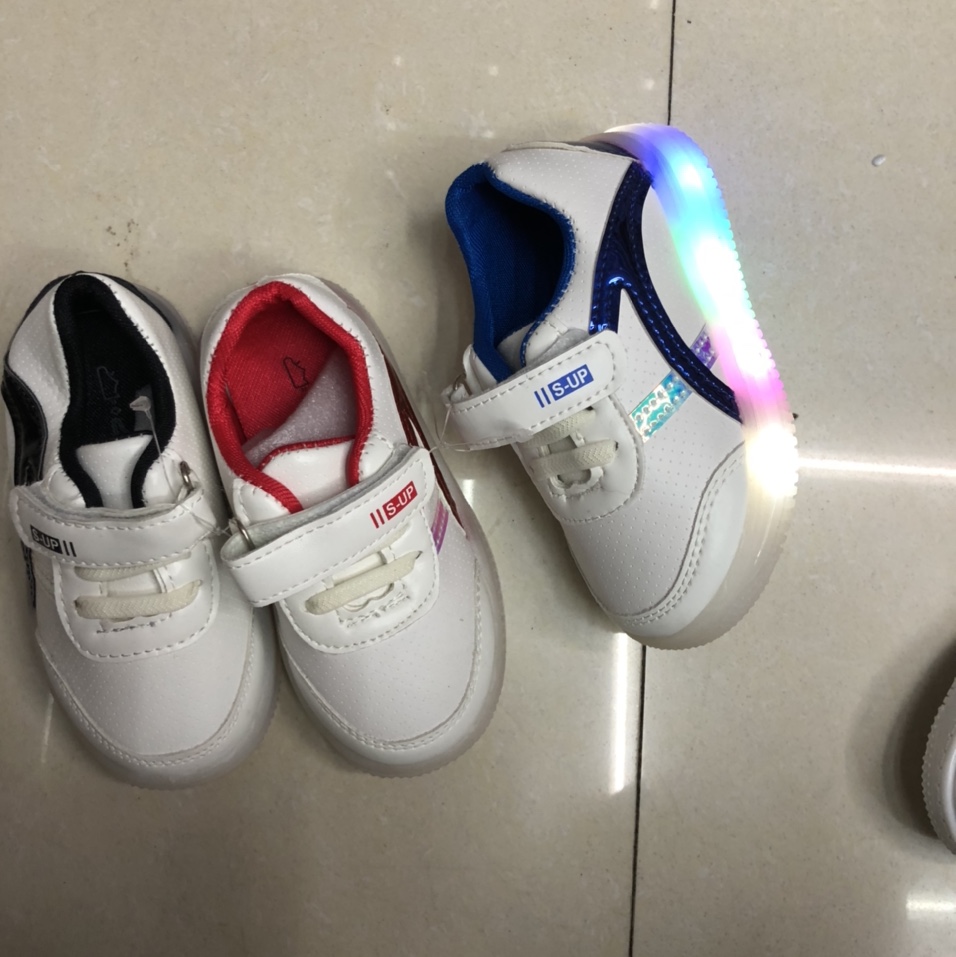 Children's shoelace lamp 4 21-25