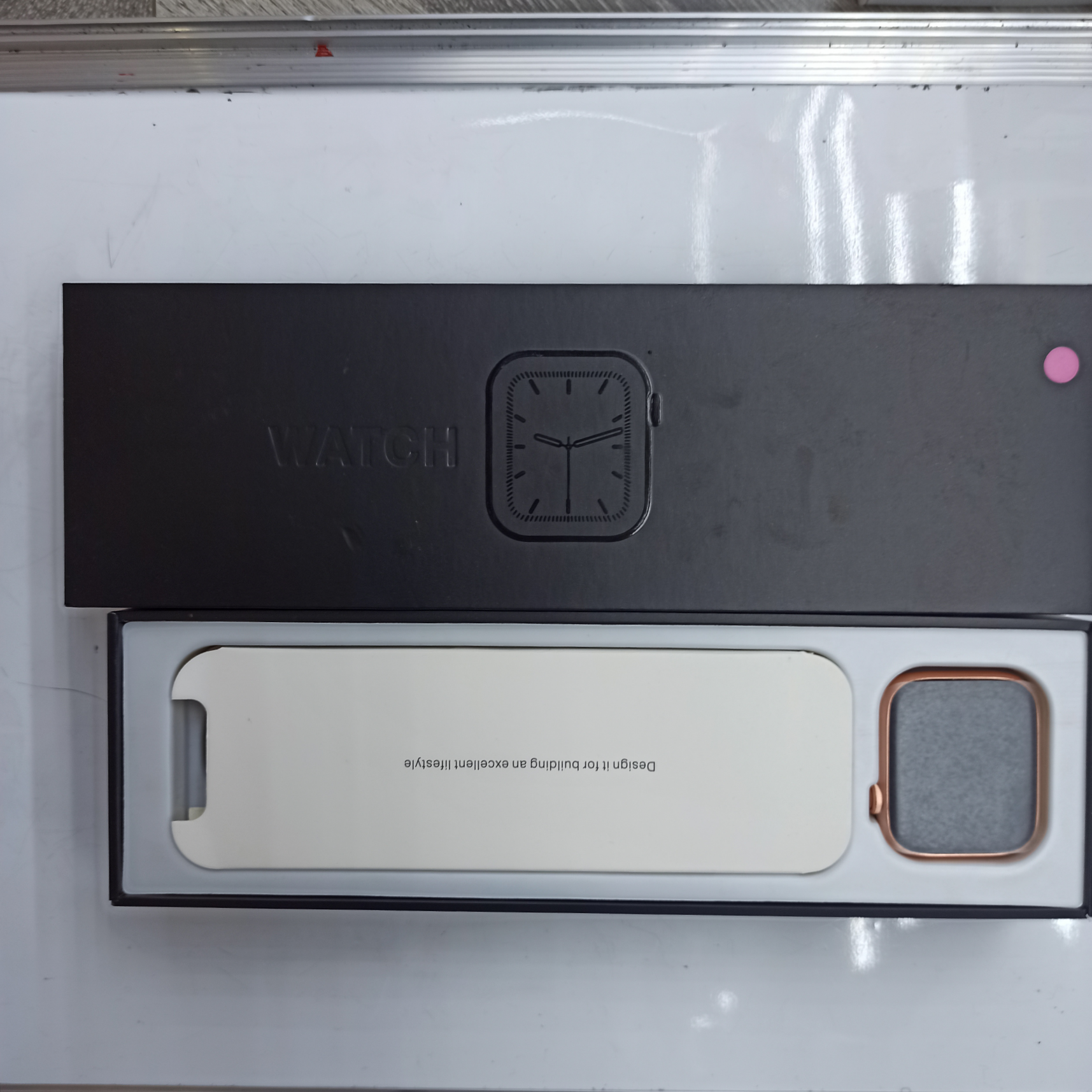 ZN151 smart bracelet Bluetooth call can set water reminder