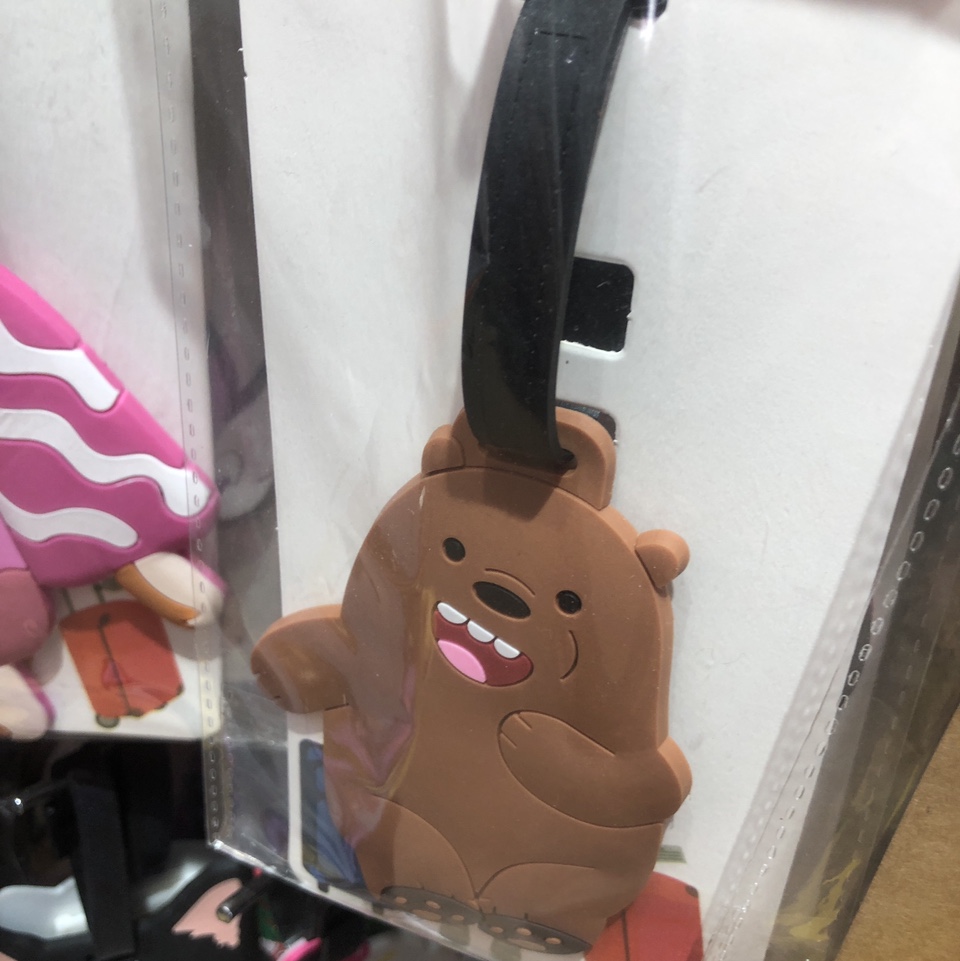 Key chain fe