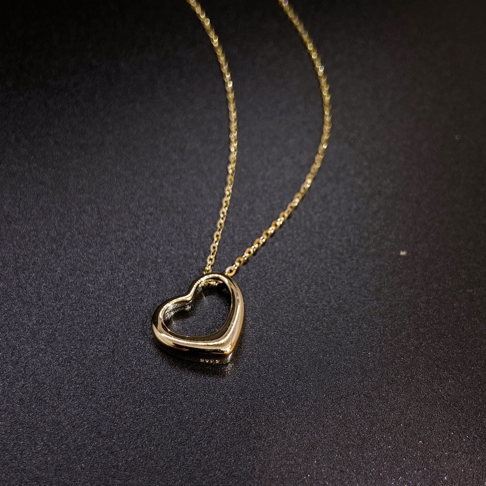 s925 sterling silver necklace!! 24