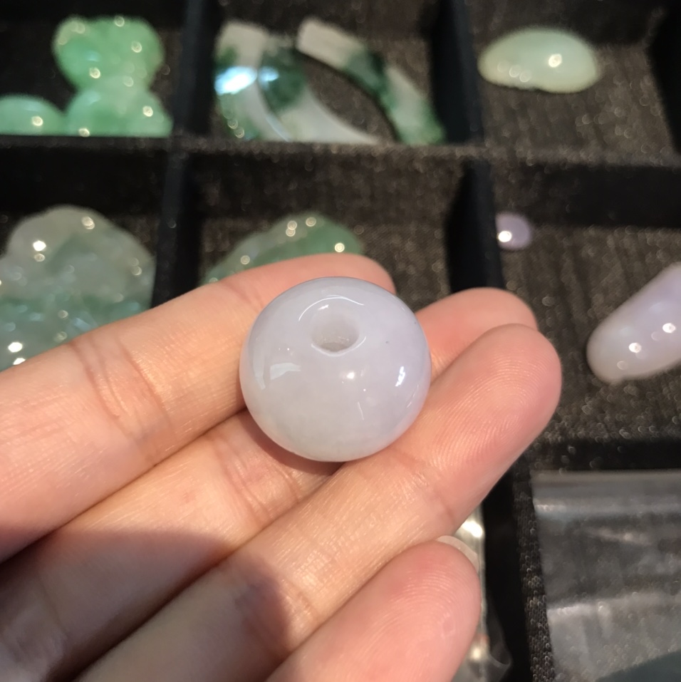 Jade bare stone 6 New Baoli 088