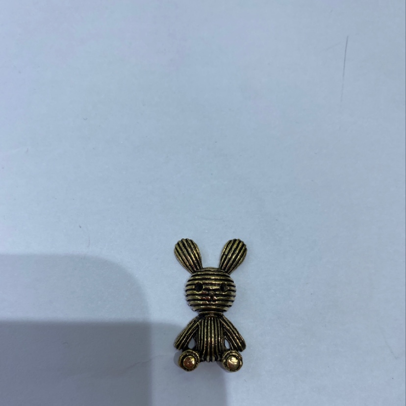 Striped rabbit