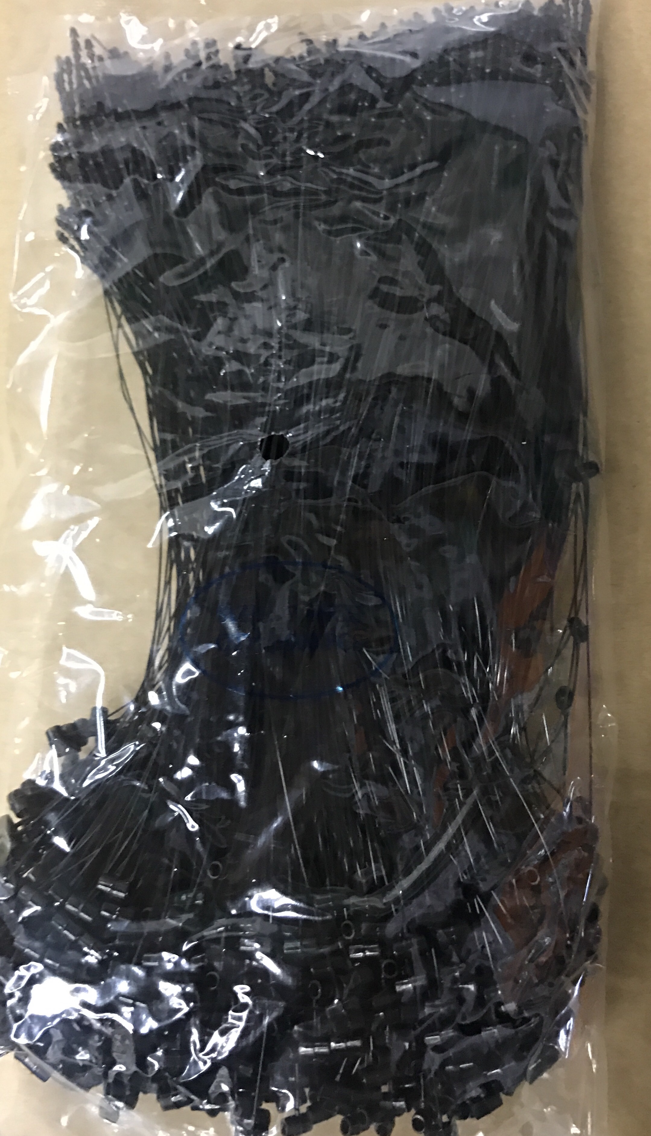 吊牌工具/商标/辅料细节图