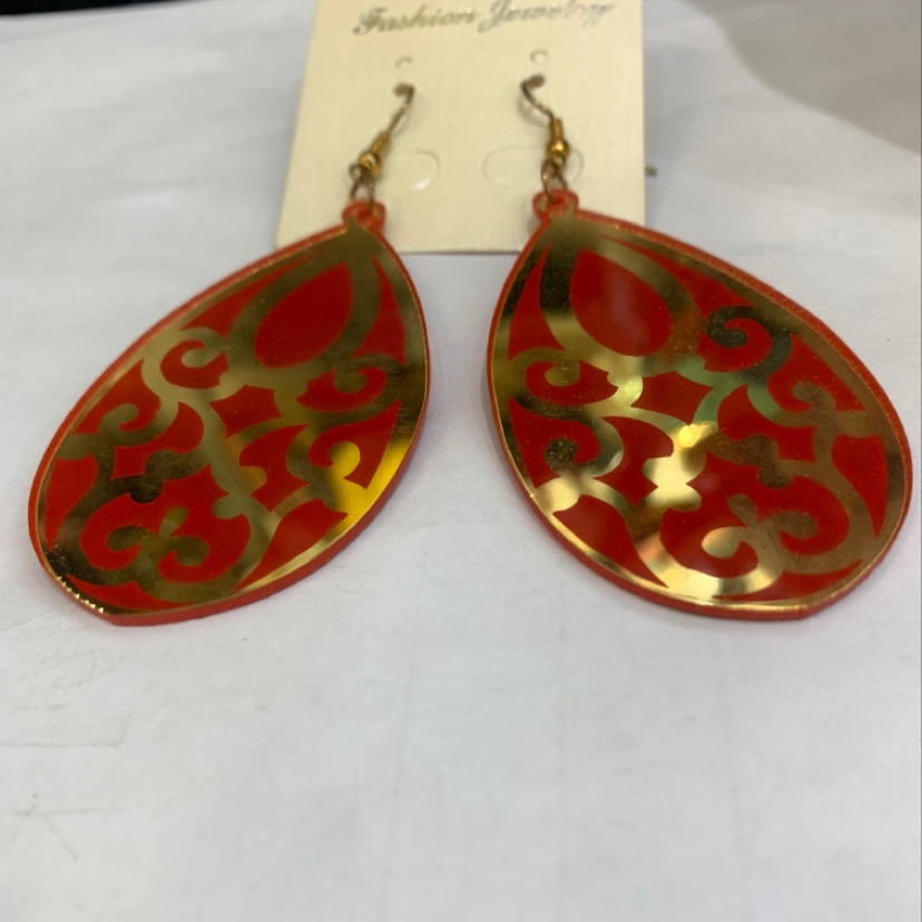 时尚简约大气设计百搭款详情图2