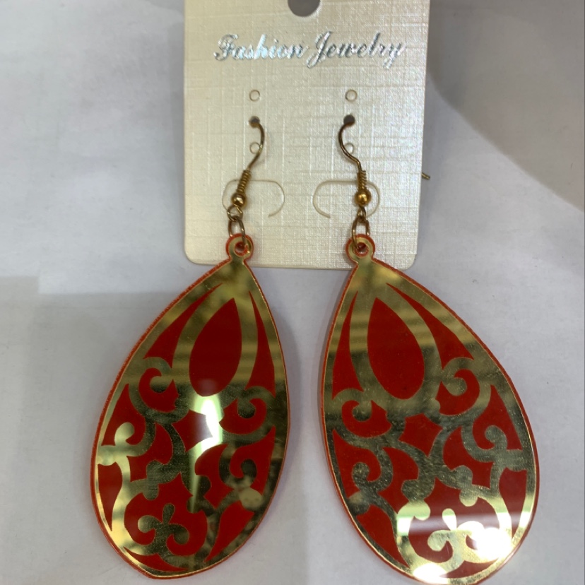 时尚简约大气设计百搭款详情图1