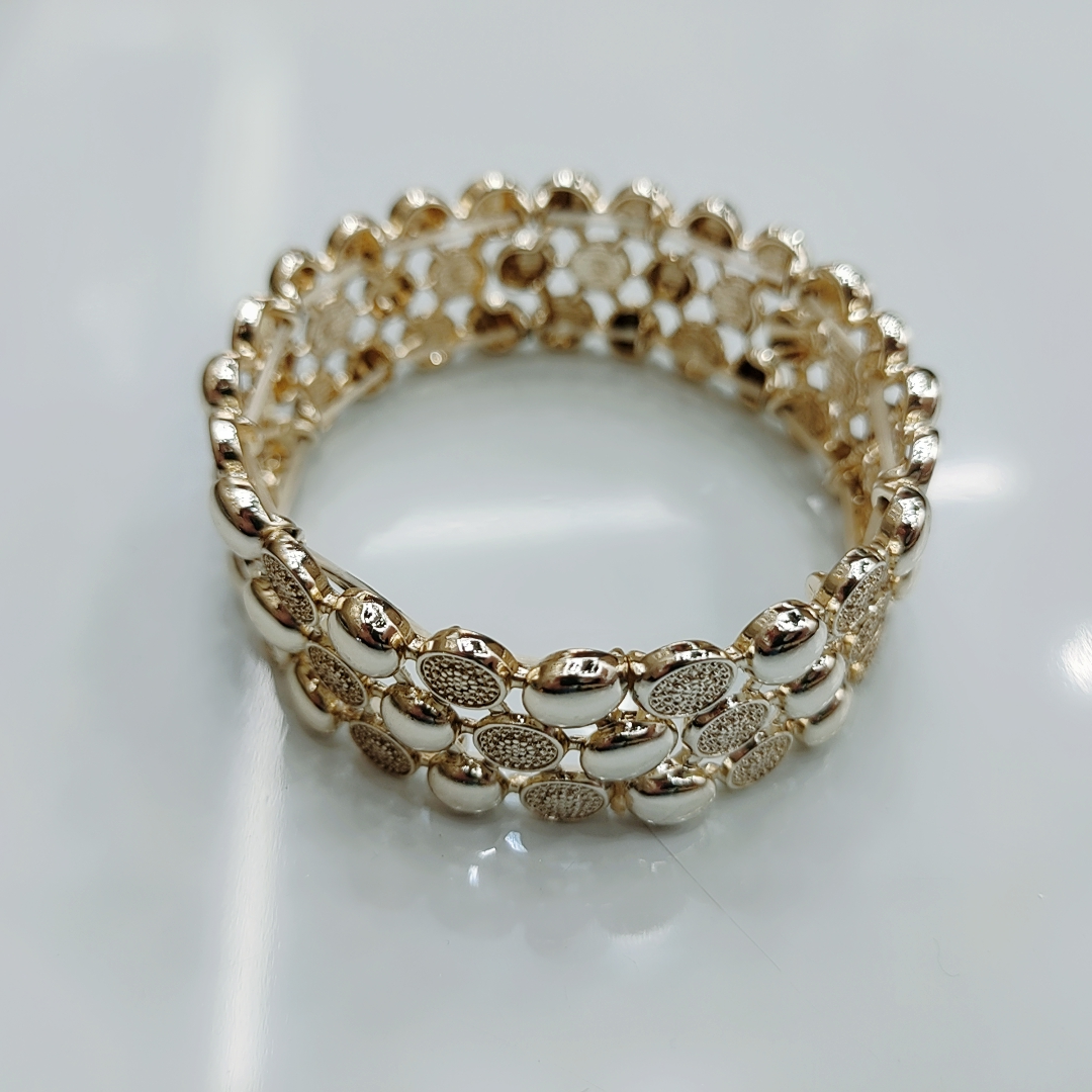 European and American bracelet ins niche design, light luxury, niche women's exquisite and high-end feel, Japanese simple and cold style women's bracelet