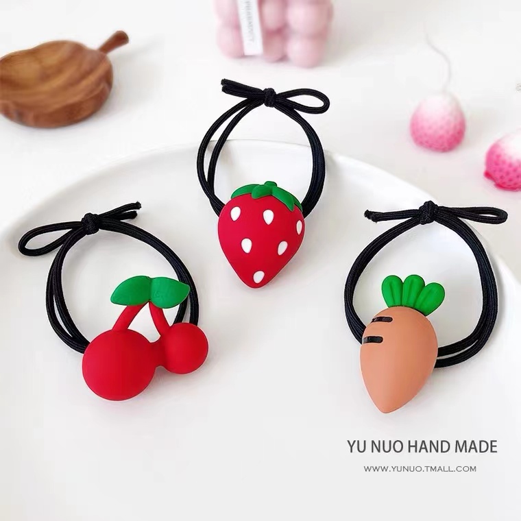 Matte feel paint, personalized fashion Korean small leather band, to create a perfect match, the best son thumbnail