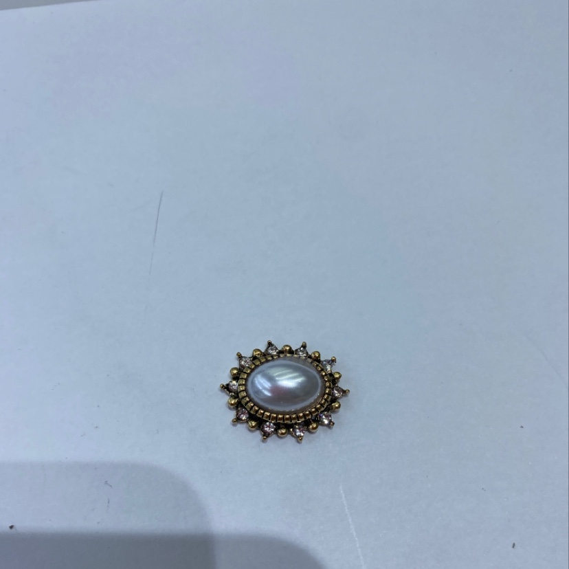 Pearl ellipse